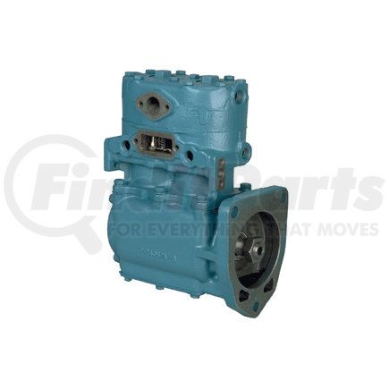 277901X by HALDEX - LikeNu Tu-Flo® TF500 Air Brake Compressor - Remanufactured, Flange Mount, Engine Driven, Water Cooling