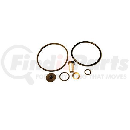 280856K by HALDEX - Air Brake Relay Valve Repair Kit - For use on Bendix® R-6 Relay Valve