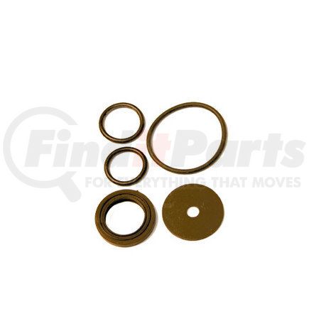 Haldex 280858K A/C Service Valve Repair Kit Bendix® TP-3 Tractor Protection Valve Repair Kit