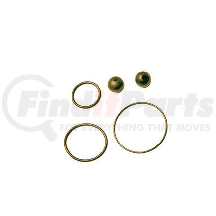 282098K by HALDEX - LQ-2 Limiting Quick Release Valve Repair Kit