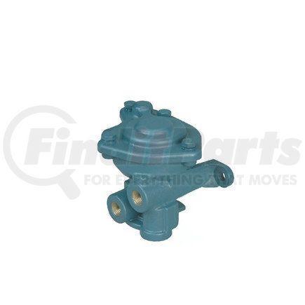 286364RX by HALDEX - Bendix® SR-1 Tractor Spring Brake Valve - Remanufactured, CoreFree™, 1/4" Reservoir Port