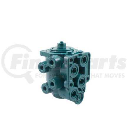 284760RX by HALDEX - Bendix® E-7 Dual Circuit Air Brake Foot Valve - Remanufactured, CoreFree™