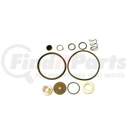 Haldex 287370K A/C Service Valve Repair Kit Bendix® R-8 Relay Assembly Valve Repair Kit