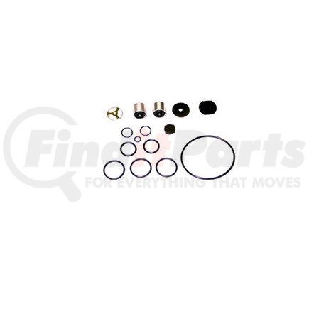 289061K by HALDEX - Bendix® TP-5 Tractor Protection Valve Repair Kit