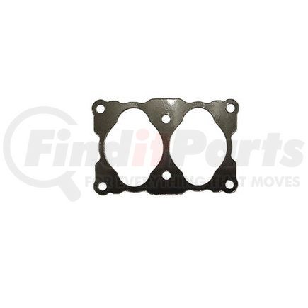 298715K by HALDEX - Air Brake Compressor Cylinder Head Gasket - For use on TF550 / TF750 Compressors