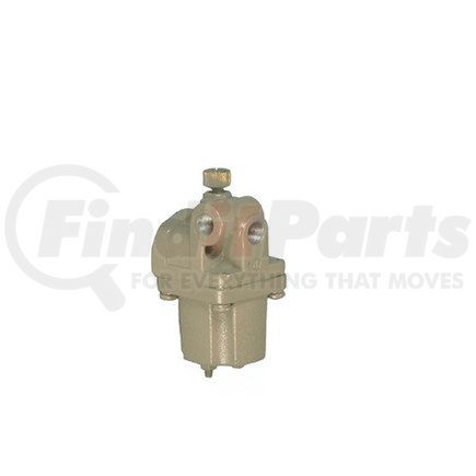 6997312X by HALDEX - Fuel Solenoid Valve - Remanufactured, For Cummins Applications