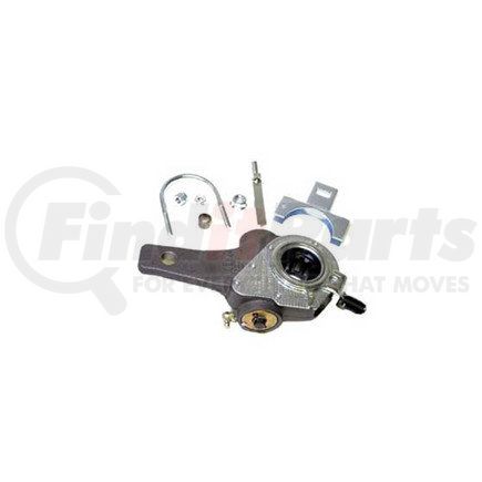 40010005 by HALDEX - Air Brake Automatic Slack Adjuster - Rear, 5.5" Arm Length, 1.5" Spline Diameter, 10 Spline