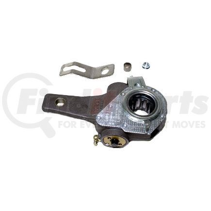 40010055 by HALDEX - Air Brake Automatic Slack Adjuster - Rear, 5.5" Arm Length, 1.5" Spline Diameter, 10 Spline