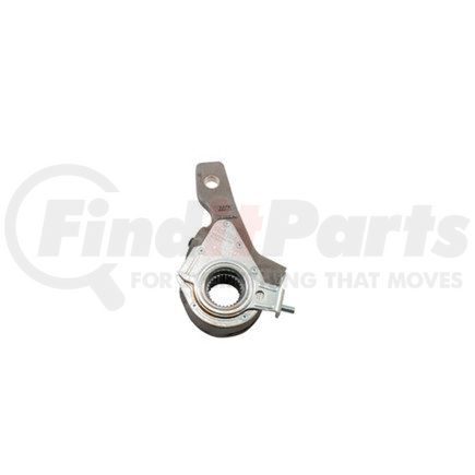 40010100 by HALDEX - Air Brake Automatic Slack Adjuster - Rear, 6" Arm Length, 1.5" Spline Diameter, 28 Spline