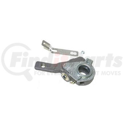 40010183 by HALDEX - Air Brake Automatic Slack Adjuster - Rear, 6" Arm Length, 1.5" Spline Diameter, 28 Spline