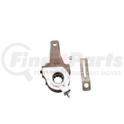 40020252 by HALDEX - Air Brake Automatic Slack Adjuster - Rear, 6" Arm Length, 1.5" Spline Diameter, 10 Spline Count