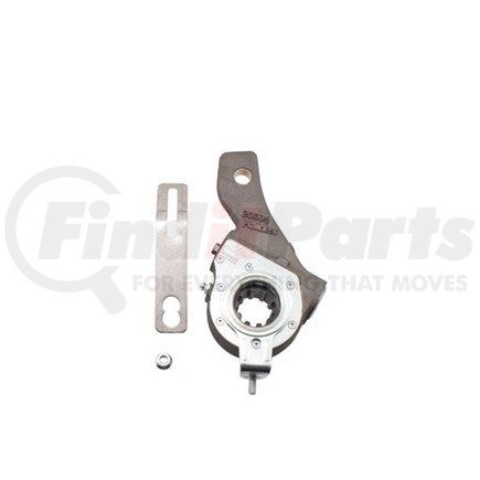 40020239 by HALDEX - Air Brake Automatic Slack Adjuster - Rear, 5.5" Arm Length, 1.5" Spline Diameter, 10 Spline Count