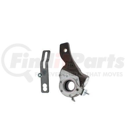 40020321 by HALDEX - Air Brake Automatic Slack Adjuster - Rear, 5.5" Arm Length, 1.5" Spline Diameter, 28 Spline Count