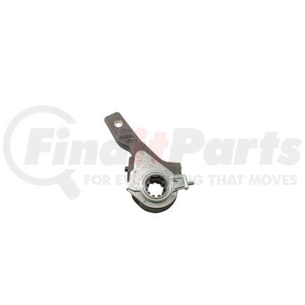 40050004 by HALDEX - Air Brake Automatic Slack Adjuster - Rear, 6.5" Arm Length, 1.5" Spline Diameter, 10 Spline Count