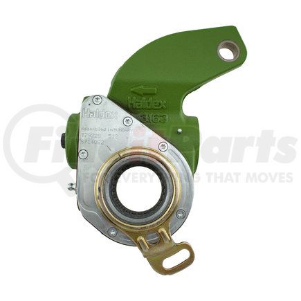 41979228 by HALDEX - Air Brake Automatic Slack Adjuster - Spline Diameter N42x1.5x9H DIN 5480-26, 130mm Arm