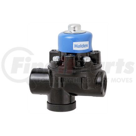 90554151 by HALDEX - Air Brake Pressure Protection Valve - M12 X 1.5 All Ports