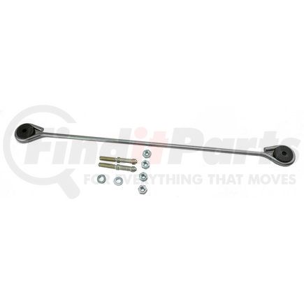 90554688 by HALDEX - Air Suspension Sensor Linkage Kit - 7.5" Link Assembly