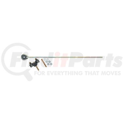 90554937 by HALDEX - Air Suspension Sensor Linkage Kit - Adjustable Linkage Loop