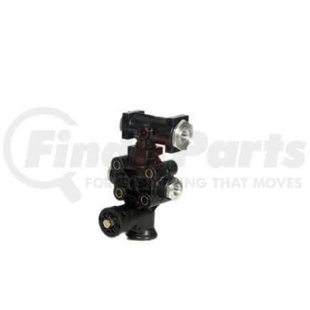 90555106 by HALDEX - Immediate Response (IR) Height Control Valve - With Normally Open Dump Valve