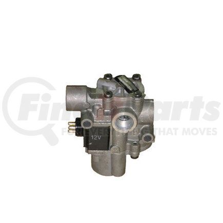 4721950930X by HALDEX - Wabco ABS Modulator Valve - Remanufactured, Right Hand, Screw-In Connector