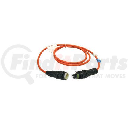 AL919903 by HALDEX - Power Supply Cord - Power Cable Extension, 010M