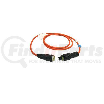 AL919902 by HALDEX - Power Supply Cord - Power Cable Extension, 060M