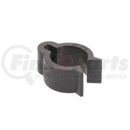 AL920810 by HALDEX - ABS Control Module Clip - Fits 3/8" or 1/2" Rubber Air Brake Hose, WABCO Sensor