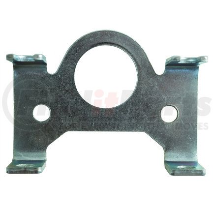 A920814 by HALDEX - Full-Function ABS (FFABS) Mounting Bracket