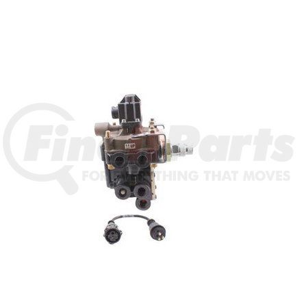 AL430666 by HALDEX - Full-Function ABS (FFABS) Modulator Valve - OEM N4306JD