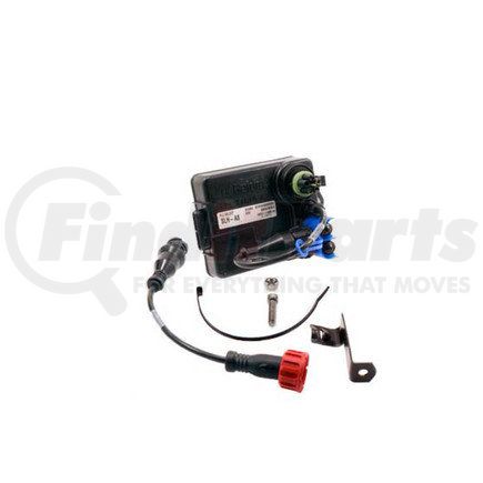 AL919339 by HALDEX - PLC Select 1M Electronic Control Unit (ECU) - DIN Connector, SLH-A8 Software, For use on Dollies and Single Axle Applications with 2S / 1M Valves