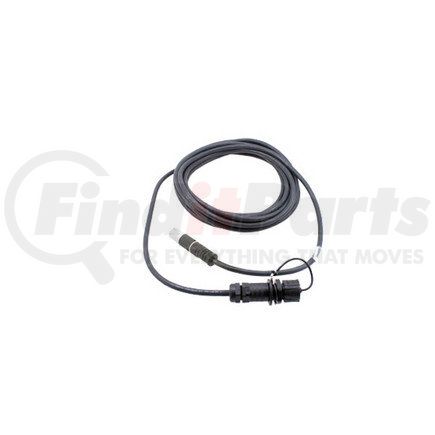 AL956113 by HALDEX - Trailer Roll Stability (TRS) Diagnostic Unit Cable - 6.5 Meters