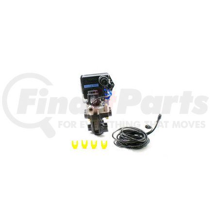AQ961402 by HALDEX - 2S/1M Full-Function ABS (FFABS) Valve Kit