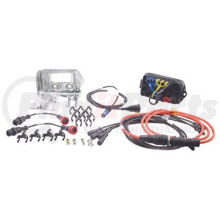 AQ964111 by HALDEX - PLC Select 2M ECU Upgrade Kit