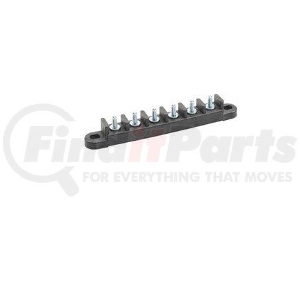 B20306 by HALDEX - Junction Box Terminal Block - #10-24 Thread Stud Size, 3/4" Centers, 1/2" Stud Length, OEM 230106