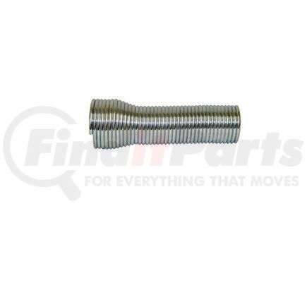 B205140 by HALDEX - Trailer Wiring Plug - Spring Guard for Plug Assembly