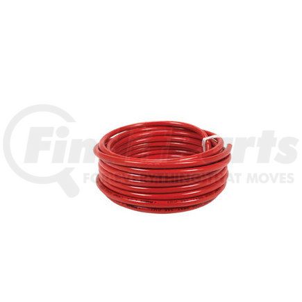 BE03511 by HALDEX - Battery Cable - Red, 25 Feet, 2/0 Gauge, .582" Nominal O.D.