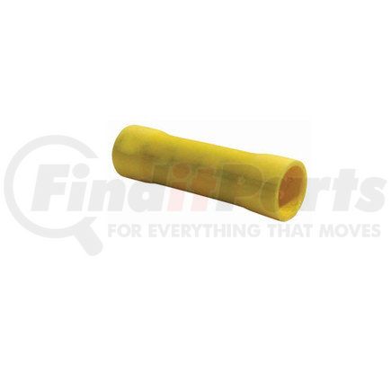 BE22308 by HALDEX - PVC Insulated Butt Connector