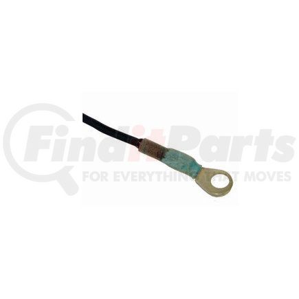 BE21301 by HALDEX - Ring Terminal - For Electrical Connections