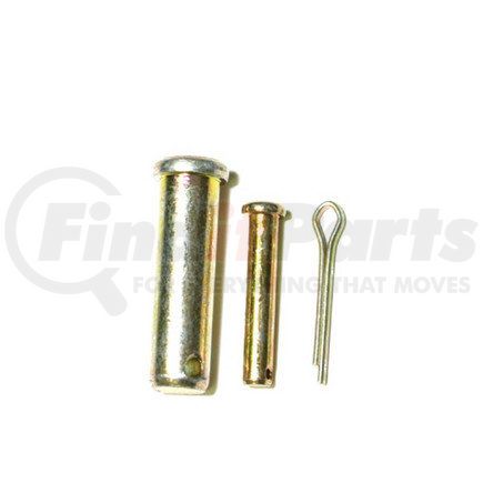 CQ19113 by HALDEX - Midland Clevis Pin Kit - 0.5" Pin Diameter, for Rear CSI Automatic Brake Adjuster