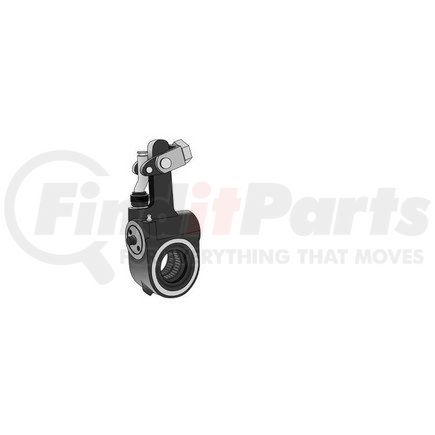 Haldex CS56056 Air Brake Automatic Slack Adjuster Midland Automatic Brake Adjuster (ABA) - Rear Brake, 5.5 in. Arm Length,