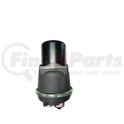 DA34310 by HALDEX - Air Brake Dryer Valve - PURest, New, With Heater, With Inlet Port at Left Side