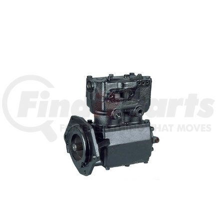 EL13151RX by HALDEX - LikeNu EL1300 Air Brake Compressor - Remanufactured, Flange Mount, Gear Driven, Water Cooling