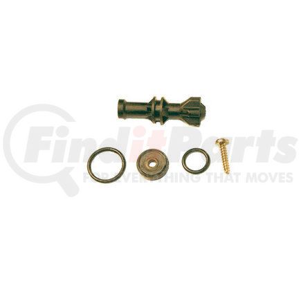 DQ6031 by HALDEX - Air Brake Dryer Turbo Kit - For use with Pure Air Plus™ Air Brake Dryer