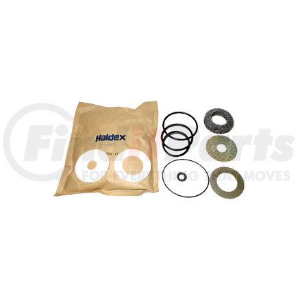 FF973 by HALDEX - Air Brake Dryer Heater - with Thermostat, For use on Aerofiner II Air Brake Dryer