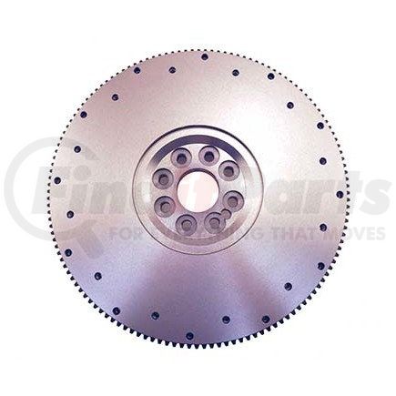 FW1265875 by HALDEX - Flywheel - For Caterpillar 3116/3126 Engine, 14 in. Disc Diameter