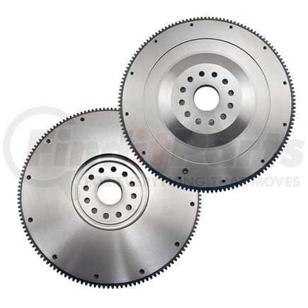 FW1821915C91 by HALDEX - Clutch Flywheel - For Navistar DT466E Engine, 14 Inch Disc Diameter