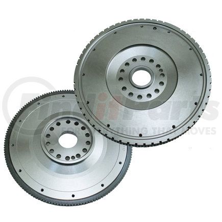 FW20730056 by HALDEX - Clutch Flywheel - For Volvo VED12 Engine, 15 Inch Disc Diameter