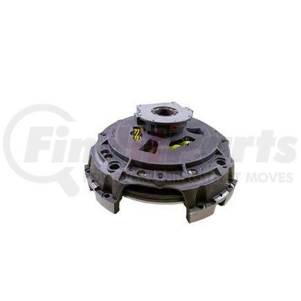 HN10805059 by HALDEX - EZ-Pedal™ Transmission Clutch Kit - New, 14 in. Diameter, 2 in. Input Shaft, 10-Spline Count