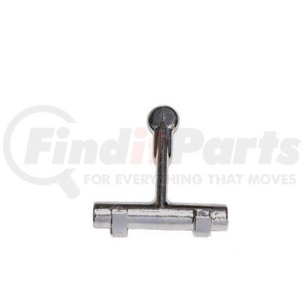 K201100 by HALDEX - HVAC Heater Control Handle - For use on Double Flipper Style Valve