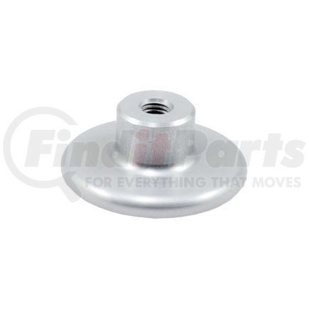 KN20905 by HALDEX - Air Brake Valve Control Knob - Replacement Knob for KN20012 Hostler Valve